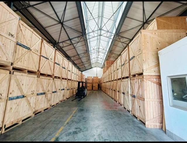 INDUSTRIAL PROPERTY TO RENT IN RANDJESPARK